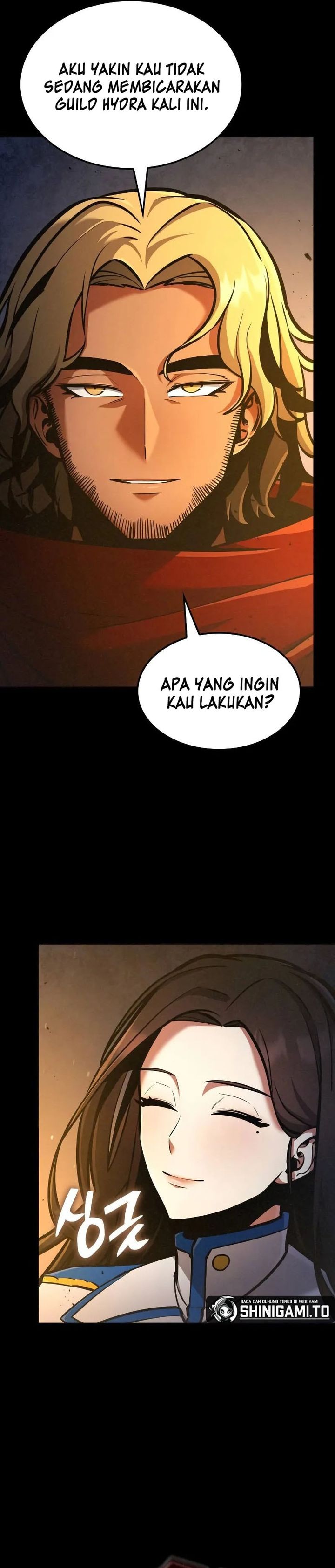 Emperor Of Solo Play Chapter 19 Bahasa Indonesia