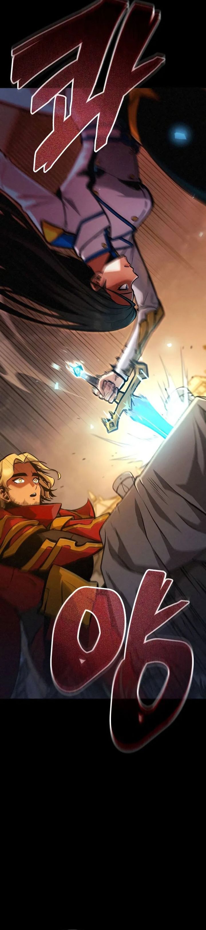 Emperor Of Solo Play Chapter 19 Bahasa Indonesia