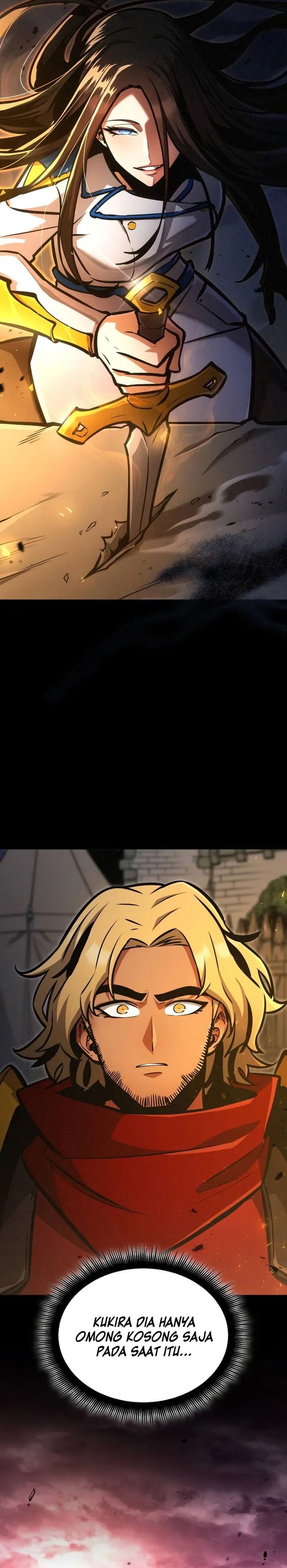 Emperor Of Solo Play Chapter 19 Bahasa Indonesia