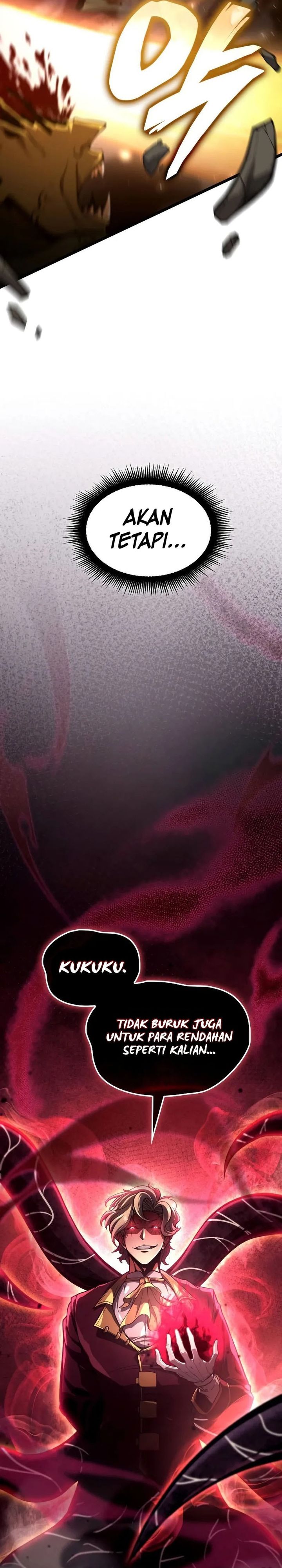 Emperor Of Solo Play Chapter 19 Bahasa Indonesia
