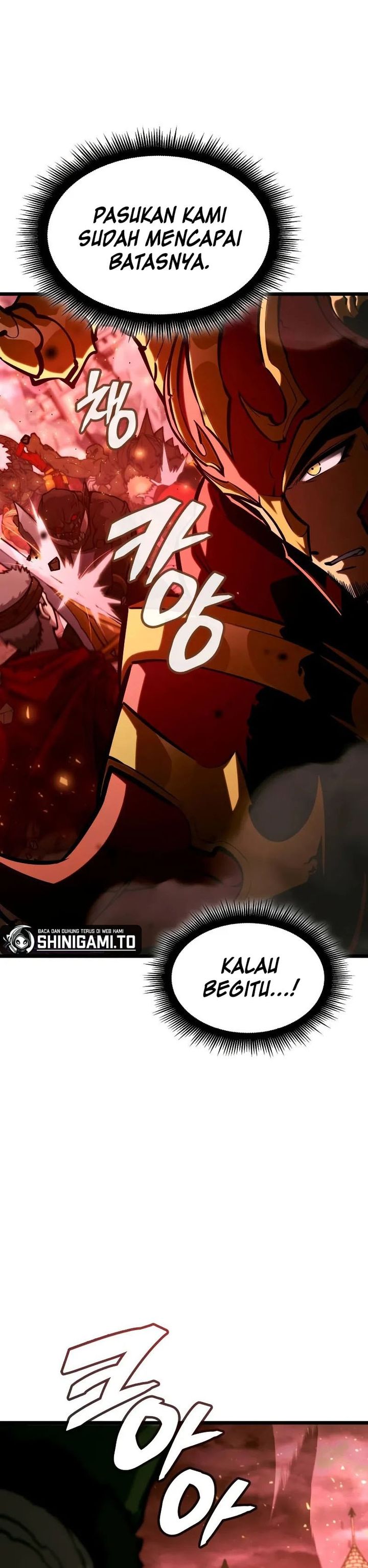 Emperor Of Solo Play Chapter 19 Bahasa Indonesia