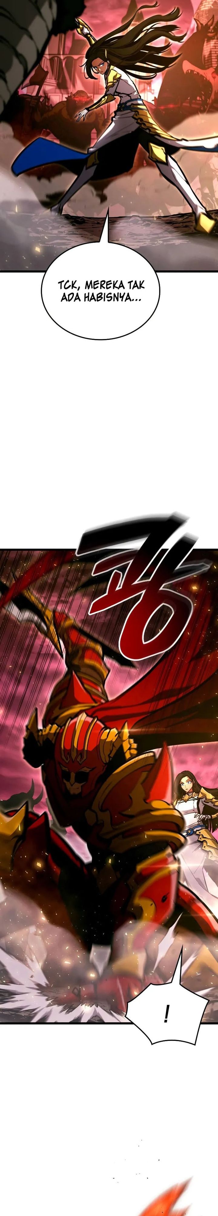 Emperor Of Solo Play Chapter 19 Bahasa Indonesia