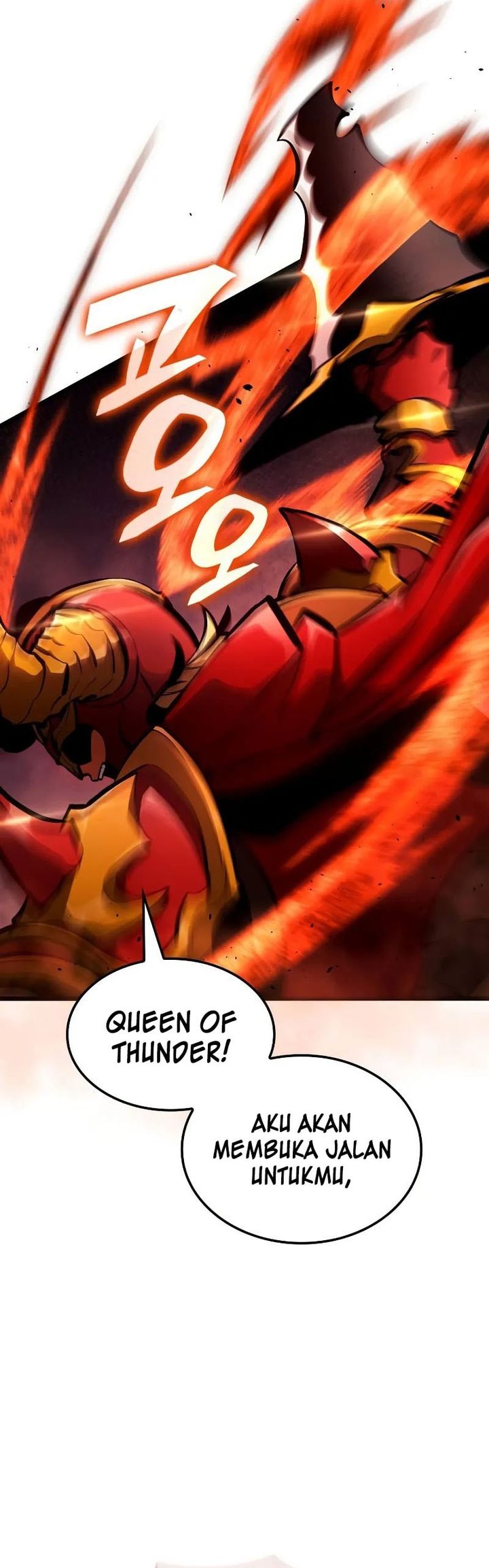 Emperor Of Solo Play Chapter 19 Bahasa Indonesia