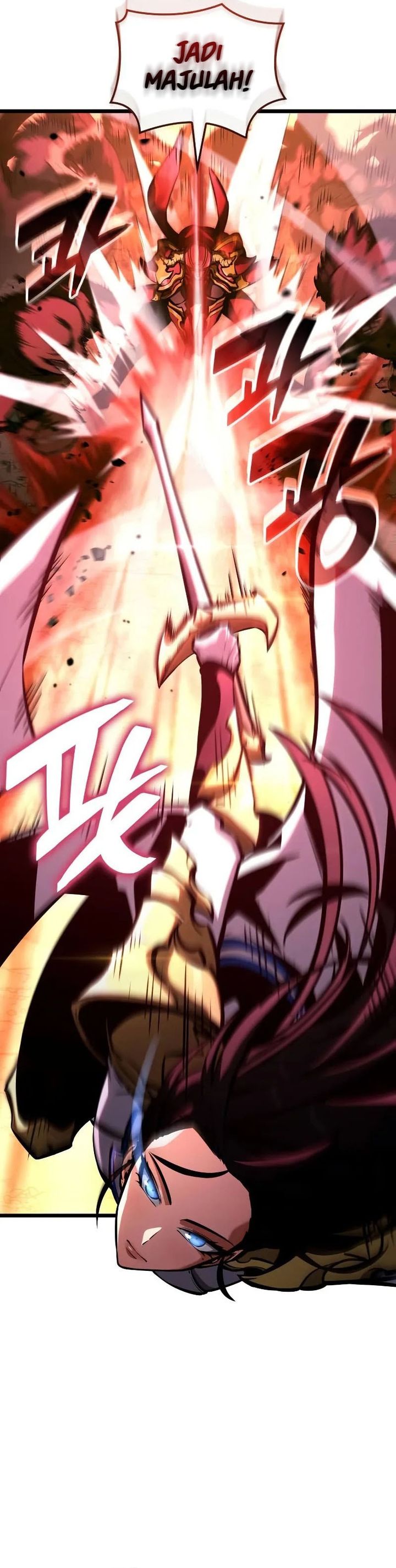 Emperor Of Solo Play Chapter 19 Bahasa Indonesia