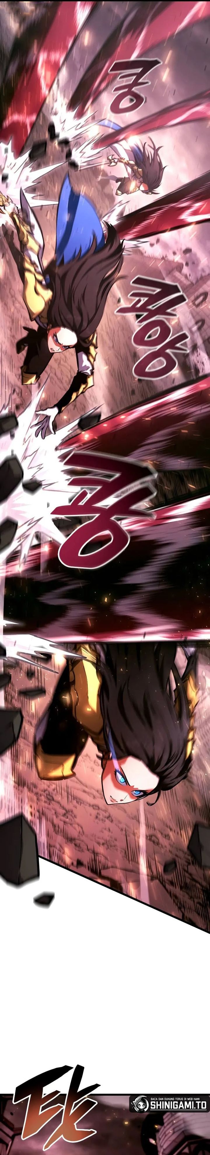 Emperor Of Solo Play Chapter 19 Bahasa Indonesia