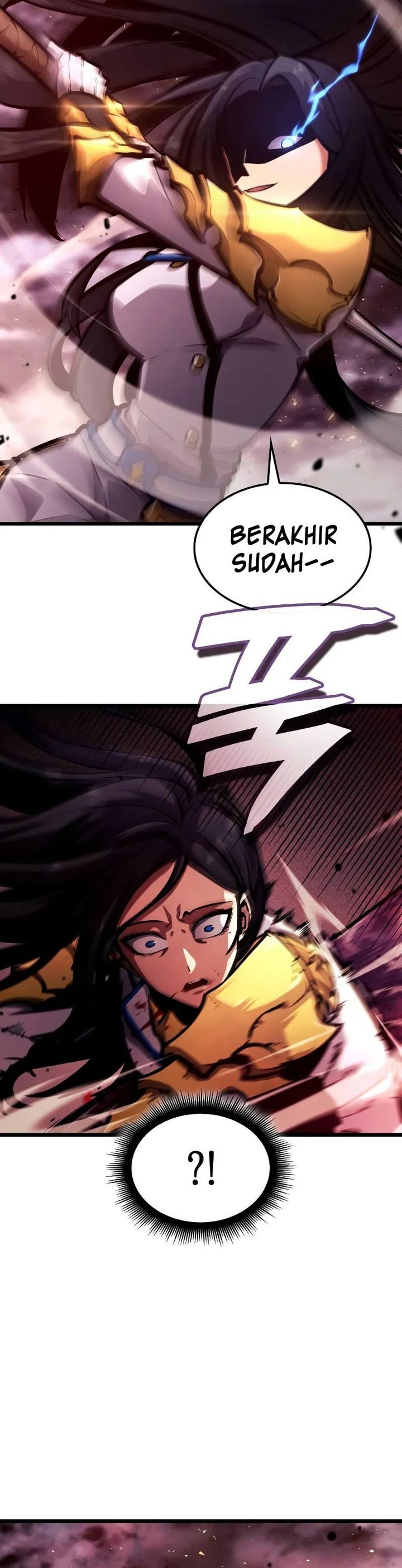 Emperor Of Solo Play Chapter 19 Bahasa Indonesia