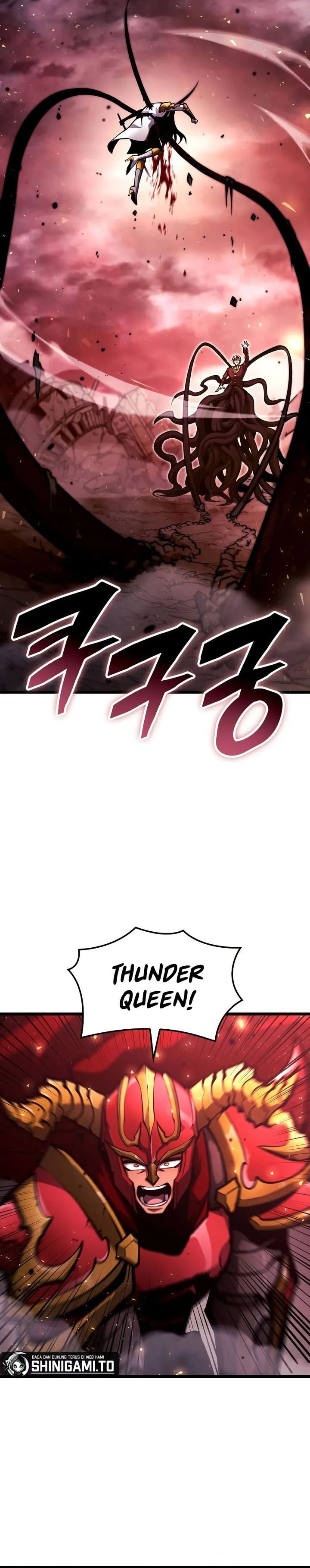 Emperor Of Solo Play Chapter 19 Bahasa Indonesia