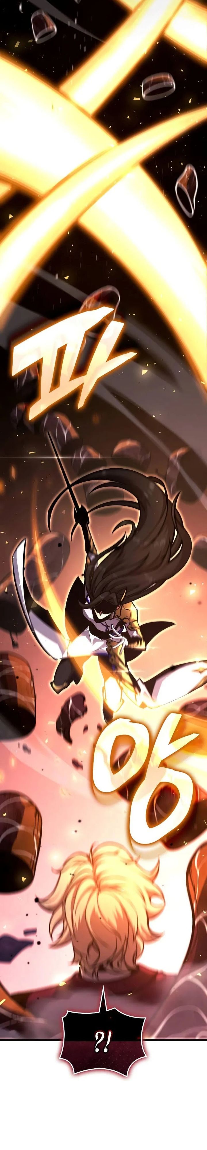 Emperor Of Solo Play Chapter 19 Bahasa Indonesia