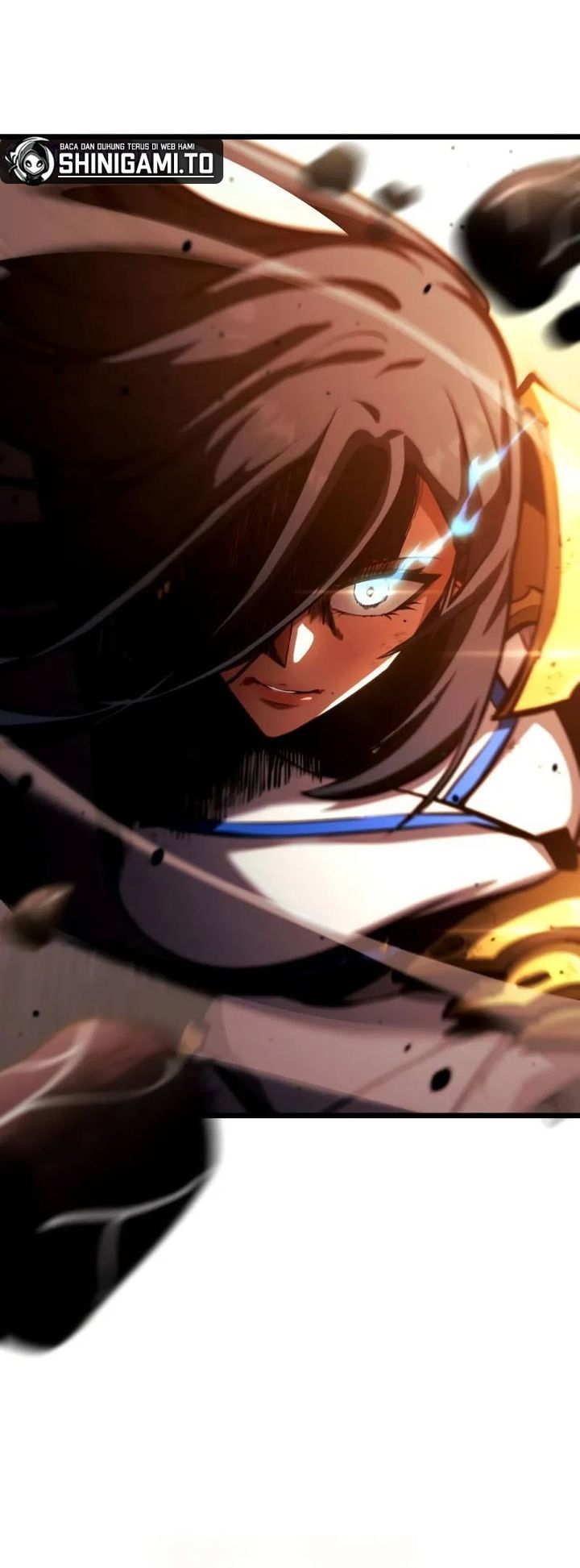 Emperor Of Solo Play Chapter 19 Bahasa Indonesia