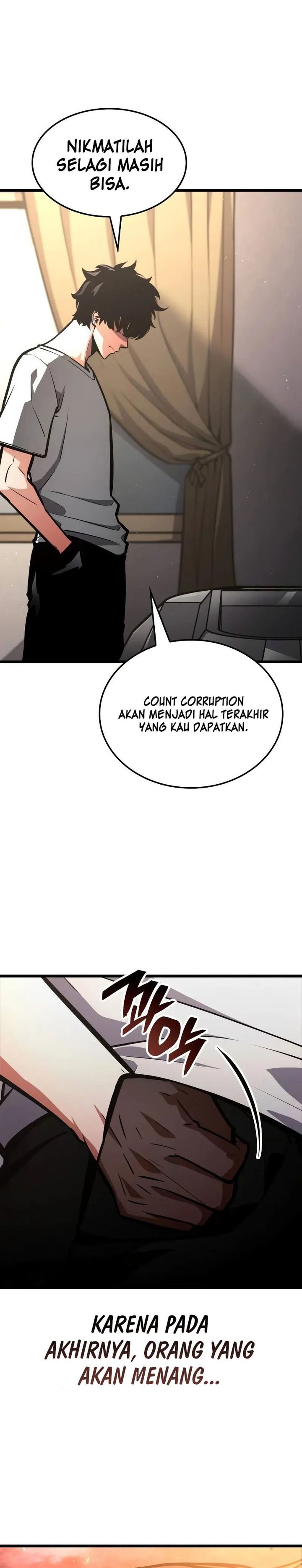 Emperor Of Solo Play Chapter 19 Bahasa Indonesia