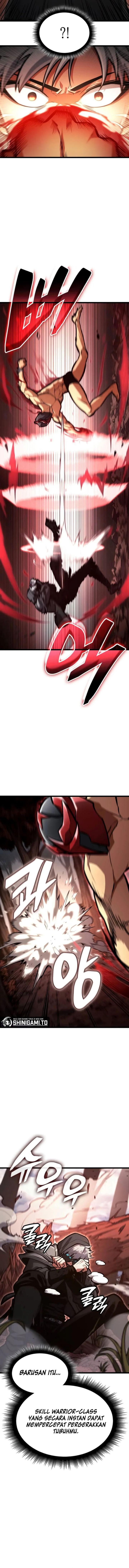 Emperor Of Solo Play Chapter 22 Bahasa Indonesia