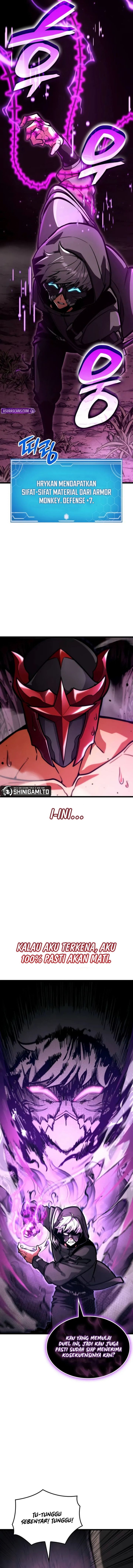 Emperor Of Solo Play Chapter 22 Bahasa Indonesia