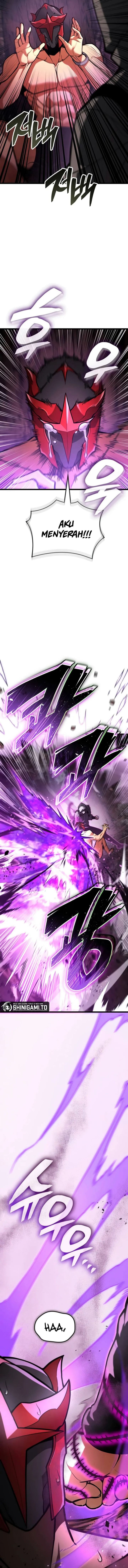 Emperor Of Solo Play Chapter 22 Bahasa Indonesia