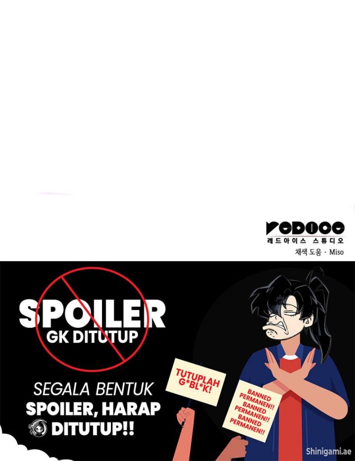 Emperor Of Solo Play Chapter 22 Bahasa Indonesia