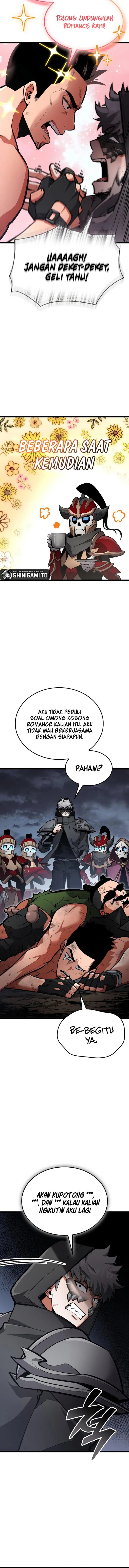 Emperor Of Solo Play chapter 29