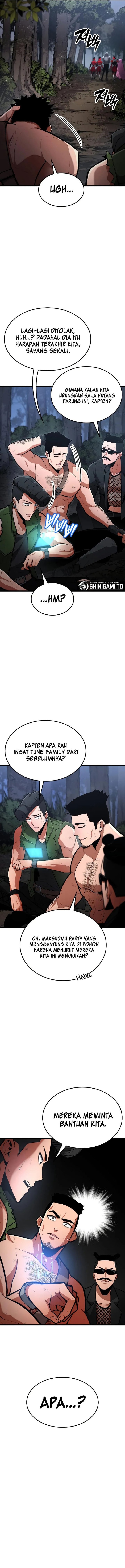 Emperor Of Solo Play chapter 29