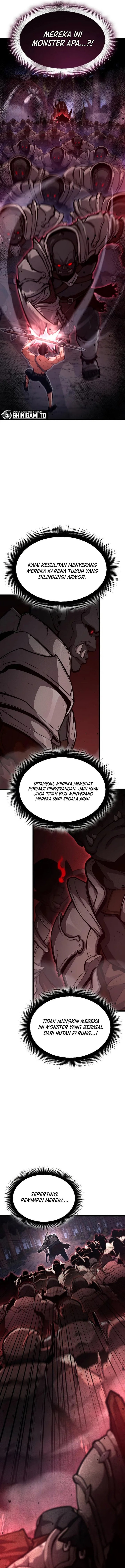 Emperor Of Solo Play chapter 29