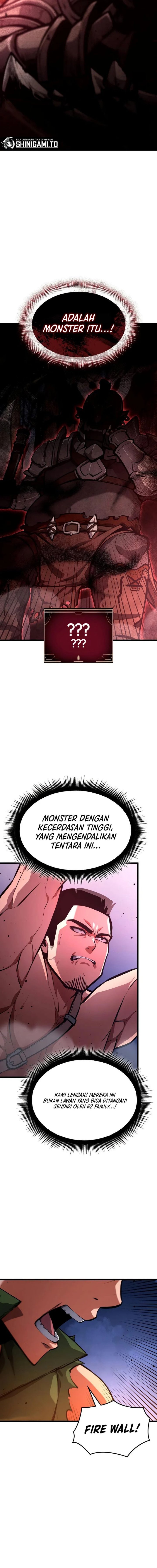 Emperor Of Solo Play chapter 29