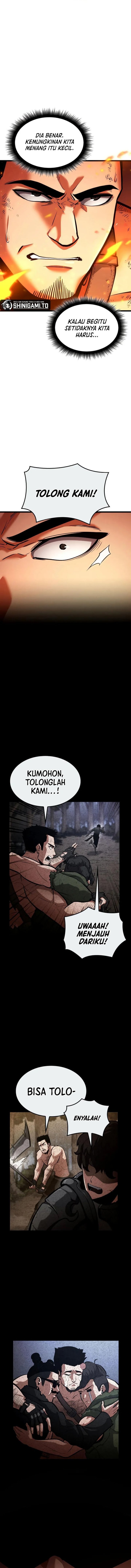 Emperor Of Solo Play chapter 29