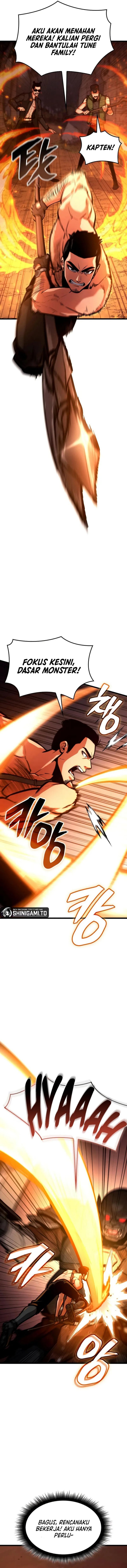 Emperor Of Solo Play chapter 29