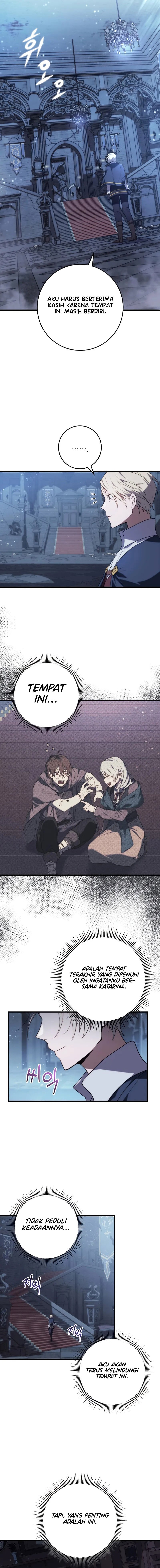 Emperor Of Steel Chapter 11 Bahasa Indonesia