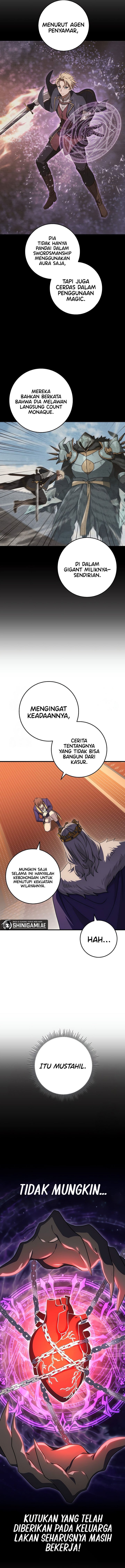 Emperor Of Steel chapter 41