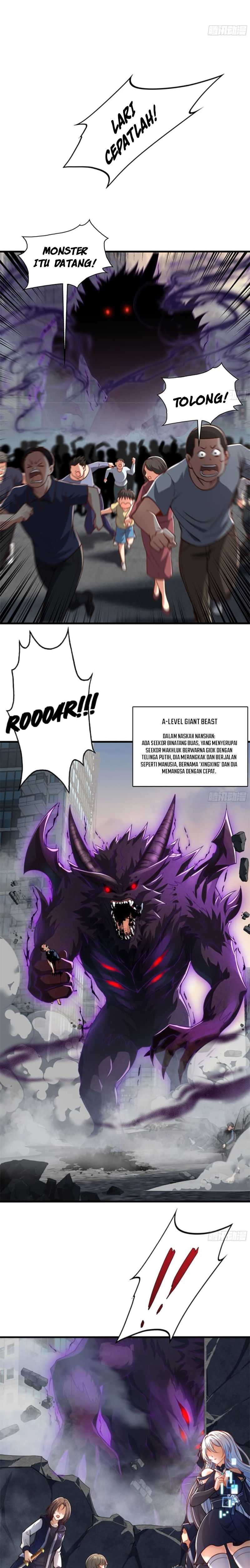 Emperor Qin Returns I Am The Eternal Immortal Emperor chapter 1