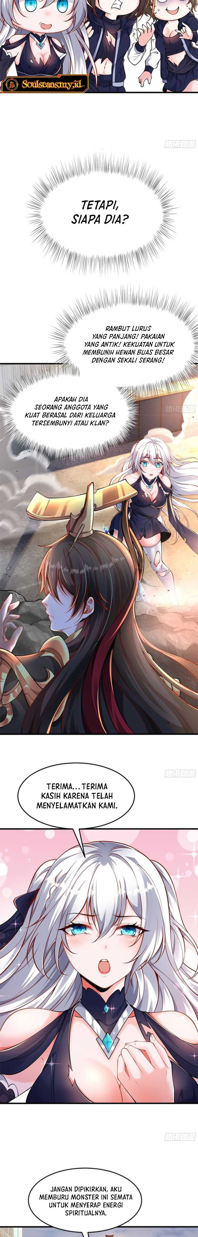 Emperor Qin Returns I Am The Eternal Immortal Emperor chapter 1
