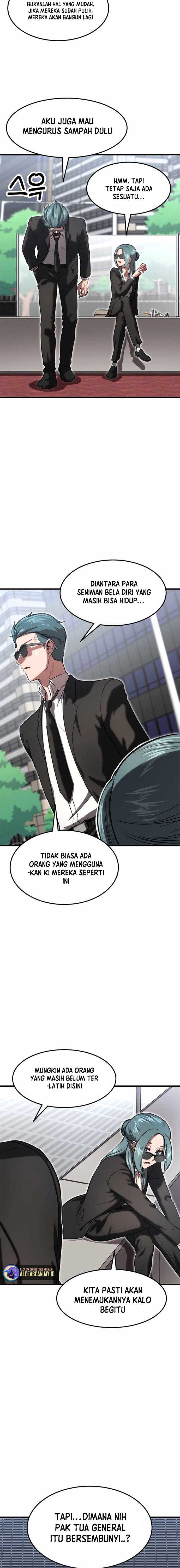 Emperor With an Inconceivable Heart (Emperor Of Kings) chapter 3