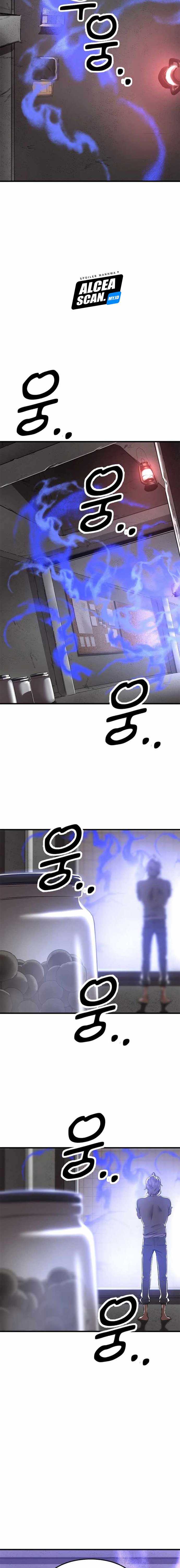 Emperor With an Inconceivable Heart (Emperor Of Kings) chapter 3