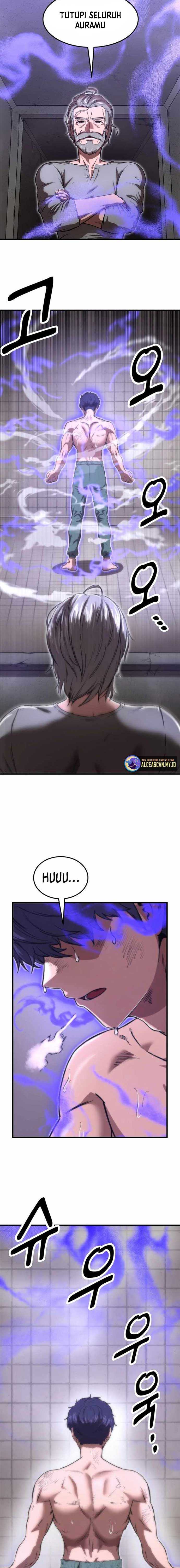 Emperor With an Inconceivable Heart (Emperor Of Kings) chapter 3
