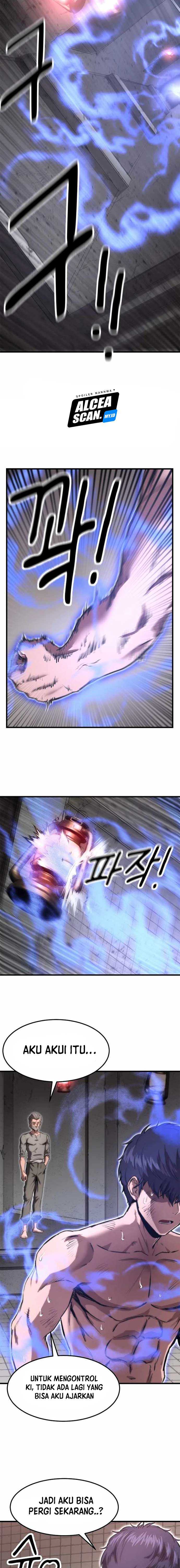 Emperor With an Inconceivable Heart (Emperor Of Kings) chapter 3