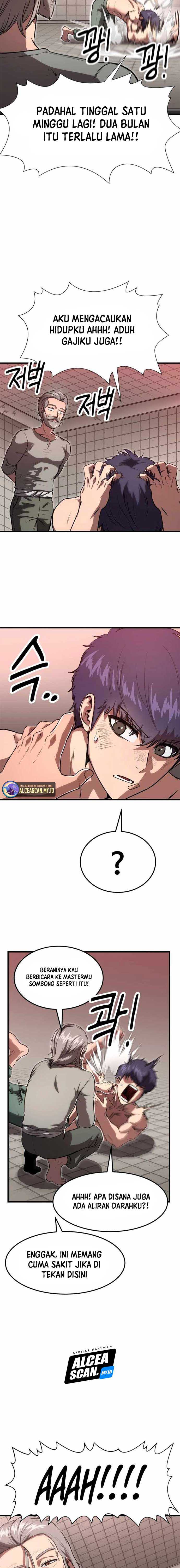 Emperor With an Inconceivable Heart (Emperor Of Kings) chapter 3