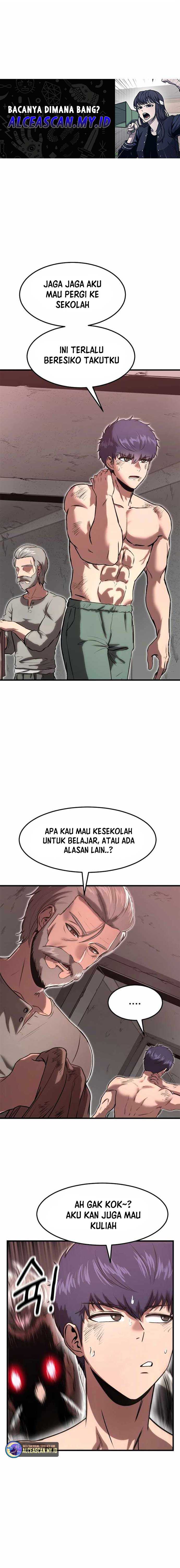 Emperor With an Inconceivable Heart (Emperor Of Kings) chapter 3