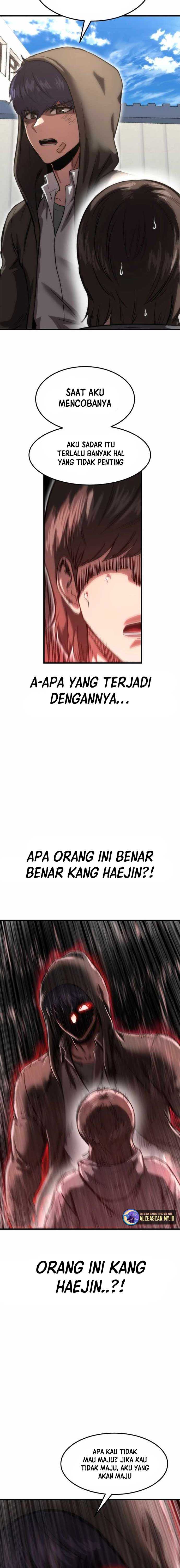 Emperor With an Inconceivable Heart (Emperor Of Kings) chapter 3