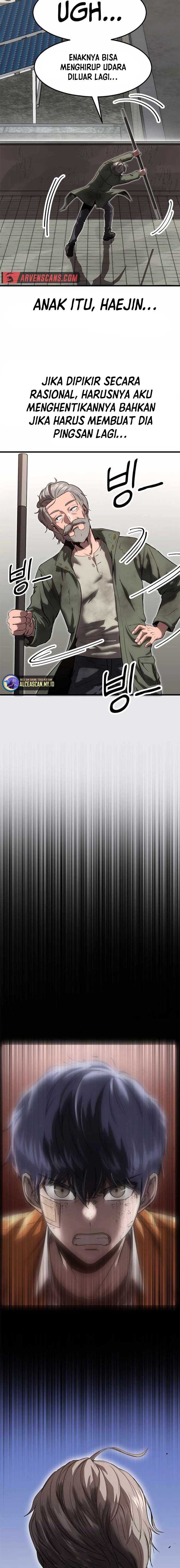 Emperor With an Inconceivable Heart (Emperor Of Kings) chapter 3