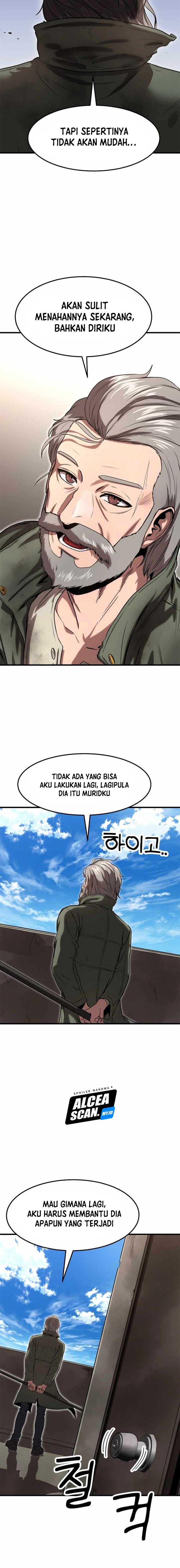 Emperor With an Inconceivable Heart (Emperor Of Kings) chapter 3