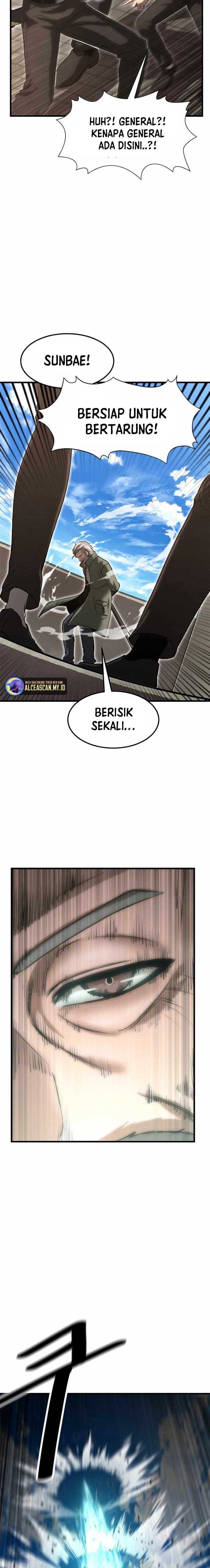 Emperor With an Inconceivable Heart (Emperor Of Kings) chapter 3