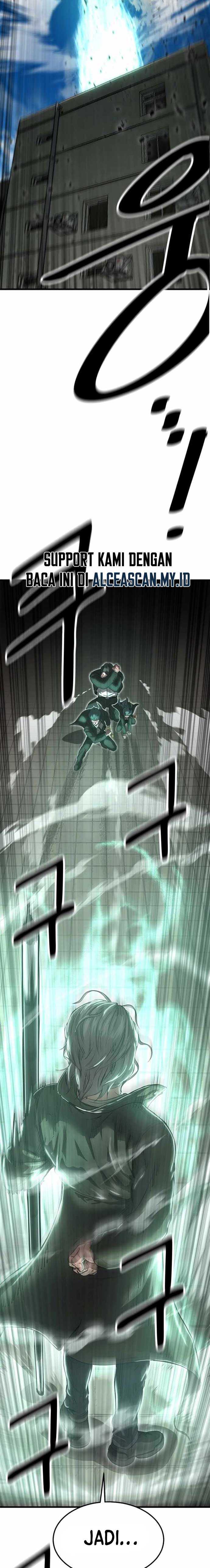 Emperor With an Inconceivable Heart (Emperor Of Kings) chapter 3