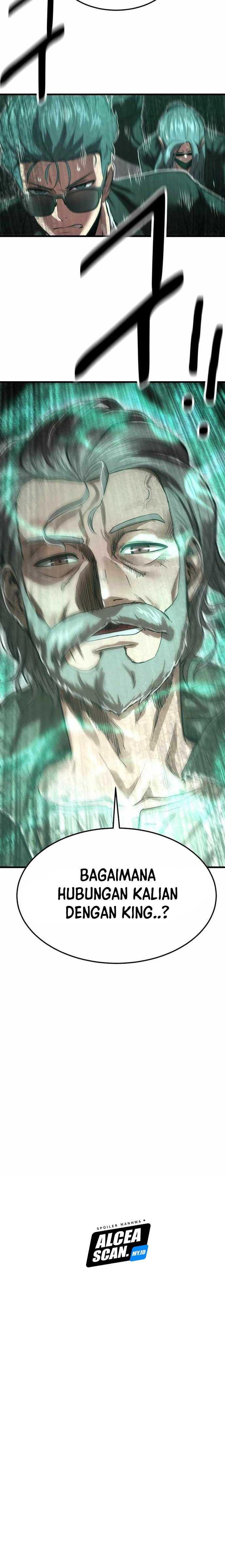 Emperor With an Inconceivable Heart (Emperor Of Kings) chapter 3