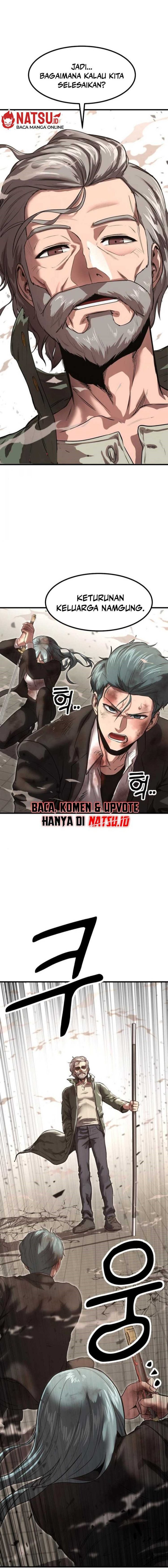 Emperor With an Inconceivable Heart (Emperor Of Kings) chapter 5