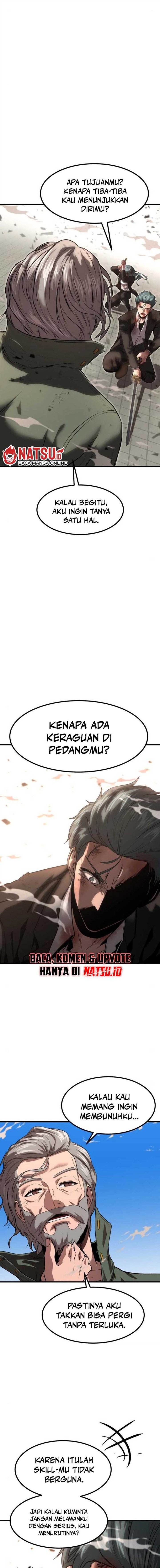 Emperor With an Inconceivable Heart (Emperor Of Kings) chapter 5