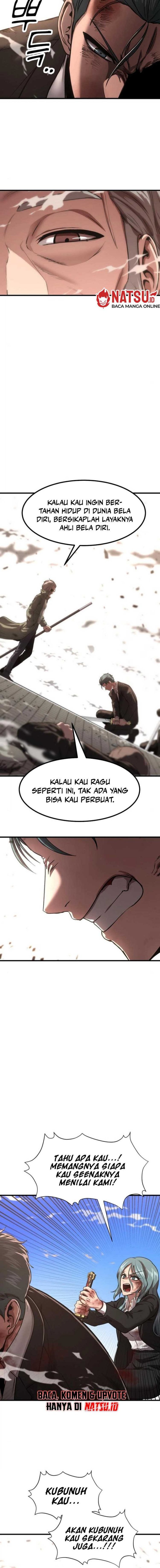 Emperor With an Inconceivable Heart (Emperor Of Kings) chapter 5