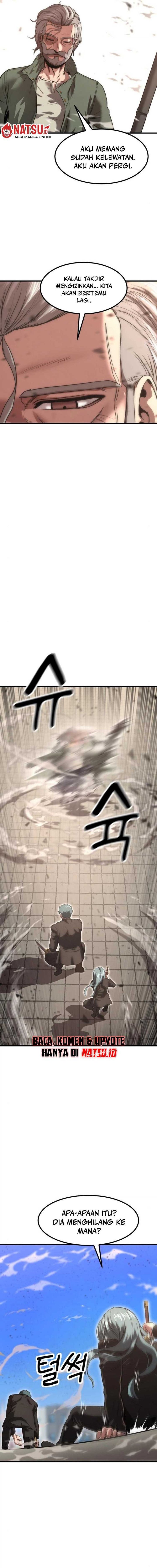 Emperor With an Inconceivable Heart (Emperor Of Kings) chapter 5