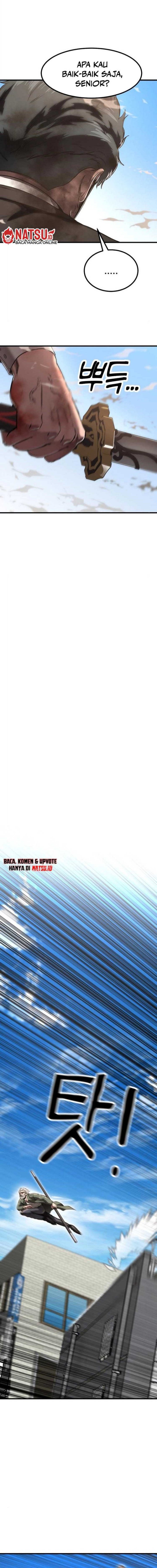 Emperor With an Inconceivable Heart (Emperor Of Kings) chapter 5