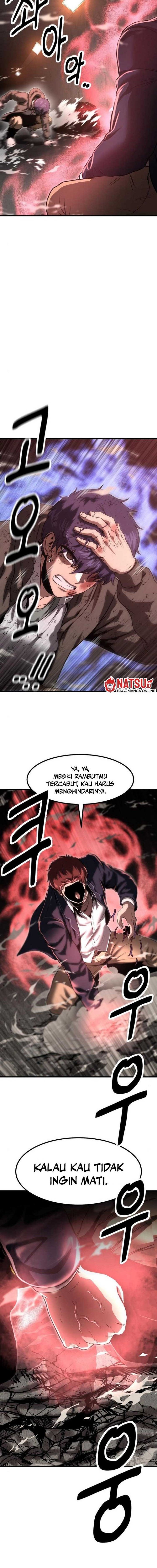 Emperor With an Inconceivable Heart (Emperor Of Kings) chapter 5