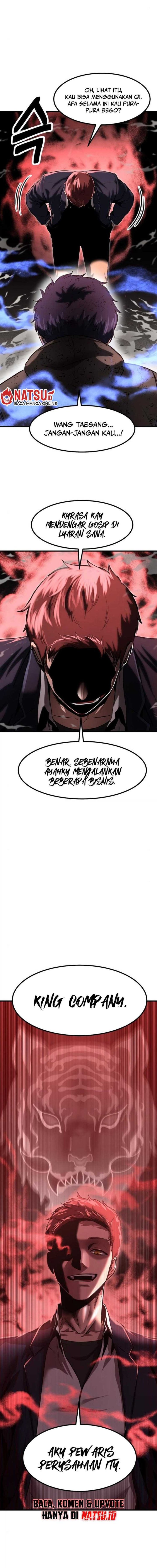 Emperor With an Inconceivable Heart (Emperor Of Kings) chapter 5
