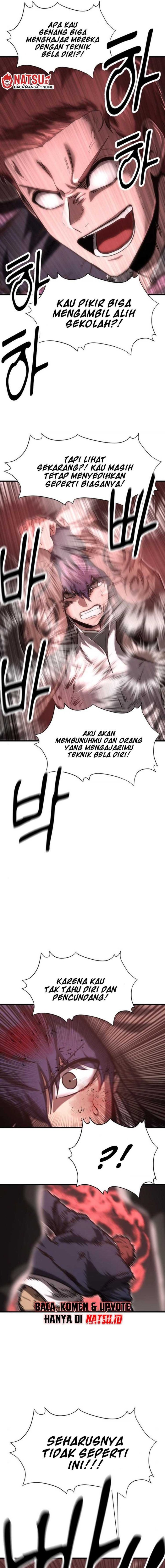 Emperor With an Inconceivable Heart (Emperor Of Kings) chapter 5