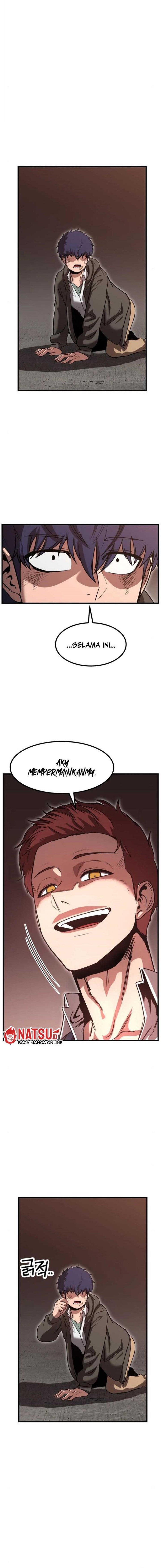 Emperor With an Inconceivable Heart (Emperor Of Kings) chapter 5