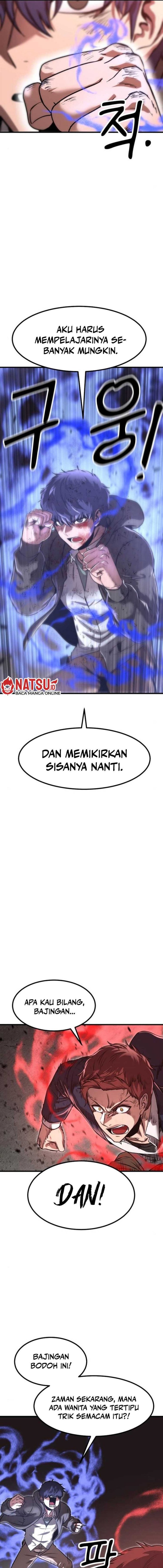 Emperor With an Inconceivable Heart (Emperor Of Kings) chapter 5